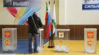 Вибори в Україні найнижча явка і рекорди єдиноросів - bbc україна (зображення Image caption) Вибори в Україні найнижча явка і рекорди єдиноросів - bbc україна