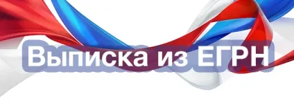 Виписка з ЕГРН - замінює виписки з ЕГРП і ГКН (№218 державної реєстрації нерухомості ») Виписка з ЕГРН - замінює виписки з ЕГРП і ГКН