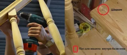 Внутрішня і зовнішня сходи на мансарду як зробити, розрахунок, особливості пристрою і вибір (косоуров майданчикової балки) Внутрішня і зовнішня сходи на мансарду як зробити, розрахунок, особливості пристрою і вибір
