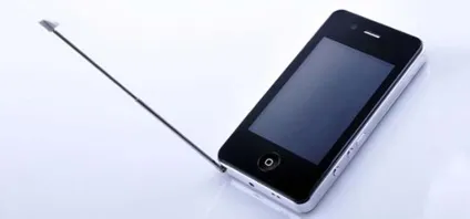 У чому різниця між «сірими» і «білими» iphone (різниця) У чому різниця між «сірими» і «білими» iphone
