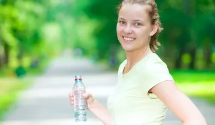 Вибираємо бутильовану воду як відрізнити підробку (підробку) Вибираємо бутильовану воду як відрізнити підробку
