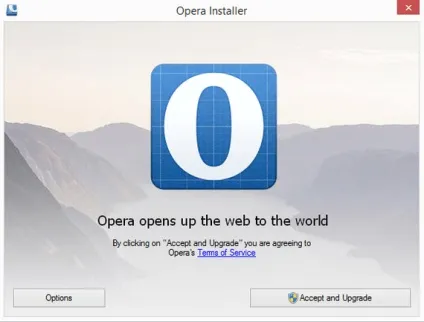 У opera 25 developer додана можливість перегляду pdf, все про браузерах для інтернету