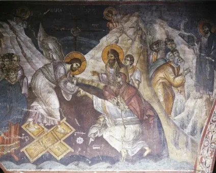 Воскресіння Христове 2016 що треба знати про пасці (Христове) Воскресіння Христове 2016 що треба знати про пасці