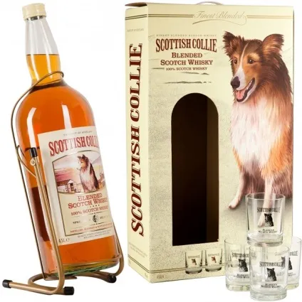 Віскі scottish collie (скоттиш коллі) опис і види марки (скоттиш) Віскі scottish collie (скоттиш коллі) опис і види марки