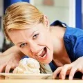 Худнемо без стресу для організму (Худеем стресу організму) Худнемо без стресу для організму