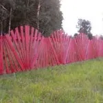 Зводимо оригінальний паркан за правилами - яка висота огорожі повинна бути по закону (висота огорожі + за законом) Зводимо оригінальний паркан за правилами - яка висота огорожі повинна бути по закону