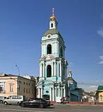 храмова архітектура