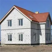 Чи шкідливий газобетон для здоров'я - правда і міфи (шкідливий газобетон для здоров'я) Чи шкідливий газобетон для здоров'я - правда і міфи