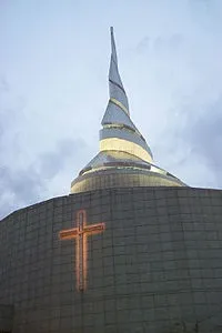 храмова архітектура