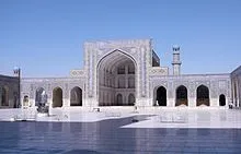 храмова архітектура