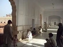 храмова архітектура