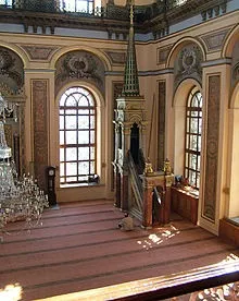 храмова архітектура