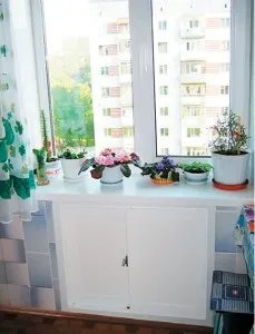 хрущовський холодильник