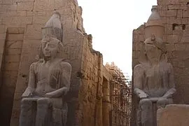 храмова архітектура