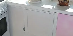 хрущовський холодильник