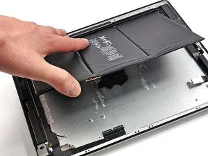 Заміна акумулятора (батареї) ipad mini (Айпад міні) (батареї) Заміна акумулятора (батареї) ipad mini (Айпад міні)