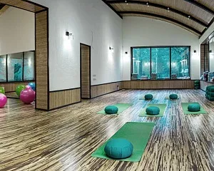 Yoga journal weekend з Оленою Сідерський «джерело енергії» (yoga) Yoga journal weekend з Оленою Сідерський «джерело енергії»