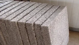 Чи шкідливий газобетон чи ні (газобетон) Чи шкідливий газобетон чи ні