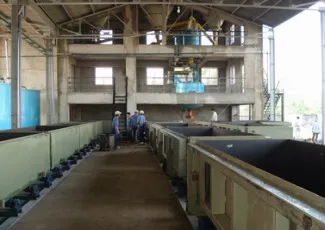 Чи шкідливий газобетон чи ні (газобетон) Чи шкідливий газобетон чи ні