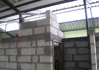 Чи шкідливий газобетон чи ні (газобетон) Чи шкідливий газобетон чи ні