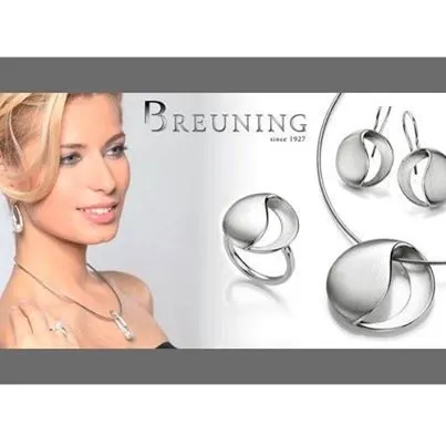 Ювелірні знахідки breuning