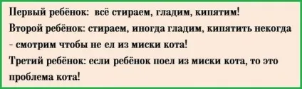 Навіщо потрібно прасувати дитячий одяг з двох сторін (сторін) Навіщо потрібно прасувати дитячий одяг з двох сторін