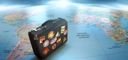 Все про відпочинок