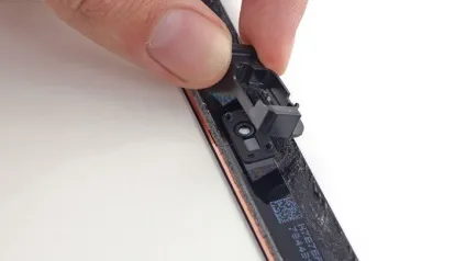 Заміна акумулятора на ipad mini 3