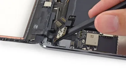 Заміна акумулятора на ipad mini 3