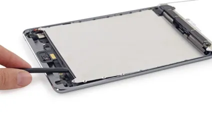 Заміна акумулятора на ipad mini 3