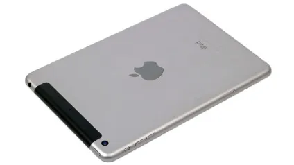 Заміна акумулятора на ipad mini 3