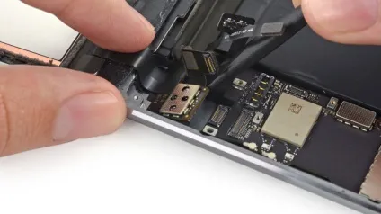 Заміна акумулятора на ipad mini 3