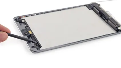 Заміна акумулятора на ipad mini 3