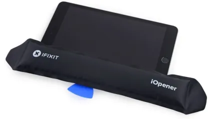 Заміна акумулятора на ipad mini 3