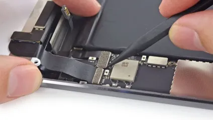 Заміна акумулятора на ipad mini 3