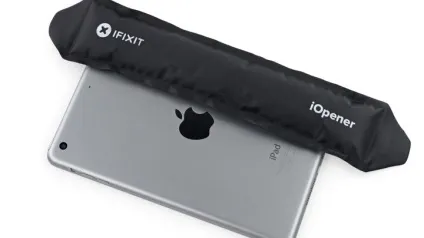 Заміна акумулятора на ipad mini 3
