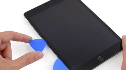 Заміна акумулятора на ipad mini 3