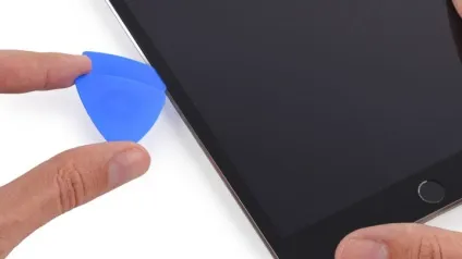 Заміна акумулятора на ipad mini 3