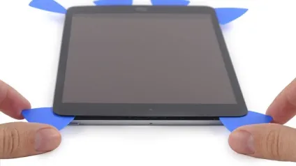 Заміна акумулятора на ipad mini 3