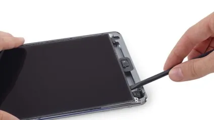 Заміна акумулятора на ipad mini 3
