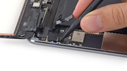 Заміна акумулятора на ipad mini 3
