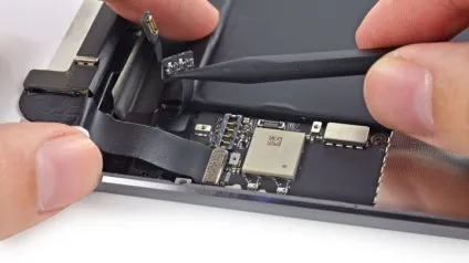 Заміна акумулятора на ipad mini 3