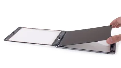Заміна акумулятора на ipad mini 3