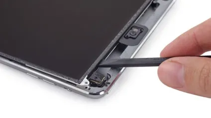 Заміна акумулятора на ipad mini 3
