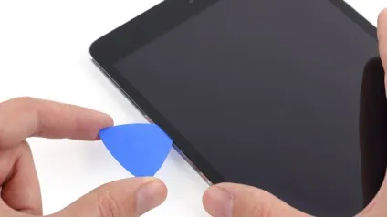 Заміна акумулятора на ipad mini 3