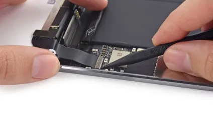 Заміна акумулятора на ipad mini 3