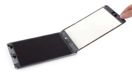 Заміна акумулятора на ipad mini 3