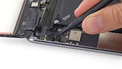 Заміна акумулятора на ipad mini 3