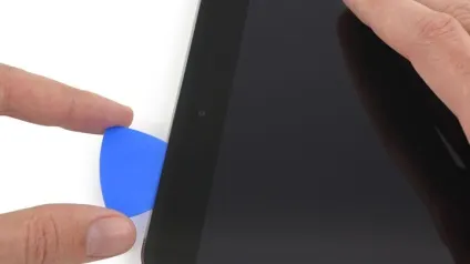 Заміна акумулятора на ipad mini 3