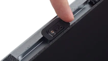 Заміна акумулятора на ipad mini 3